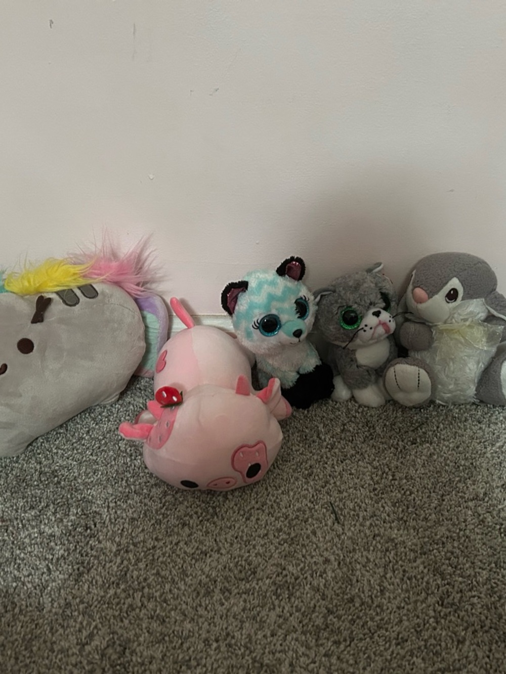 stuffy bundle - Picture 3 of 6